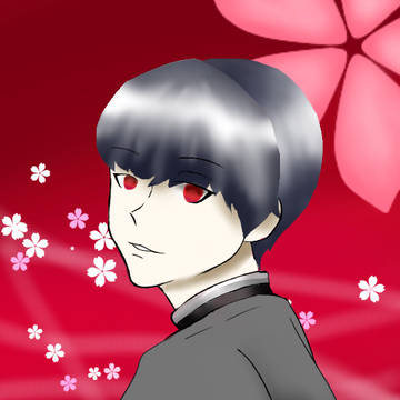 マイキャラ