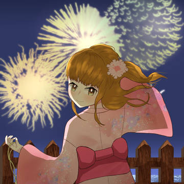 浴衣