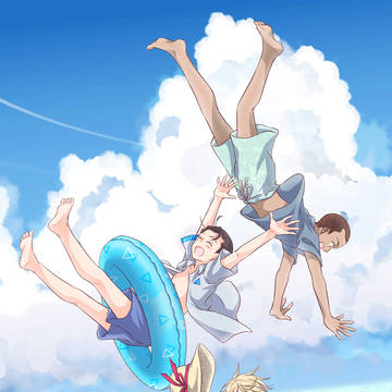 DBH Twitterログ・その4