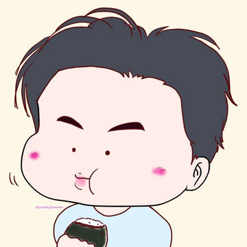 おにぎりジンくん