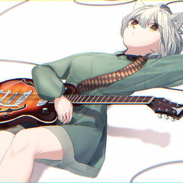 ぼけ～～