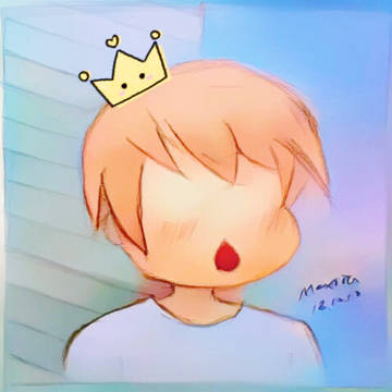 Maxsin's birthday