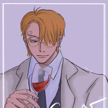 Sanji🥂