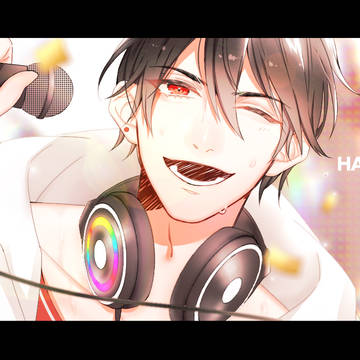 HPB!!