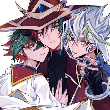 Duelist & magicians
