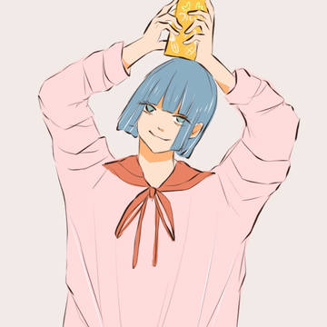 夏い