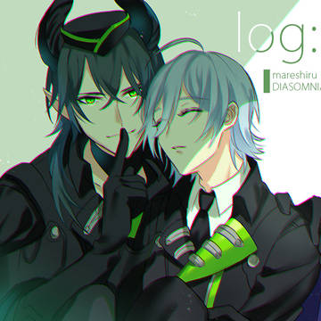 【マレシル中心】twstログ