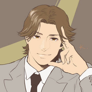 ジャンルまぜイラストまとめ