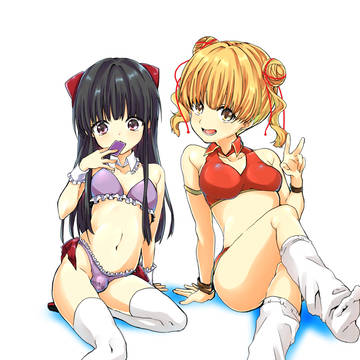 Dr.リン（※女装有り）
