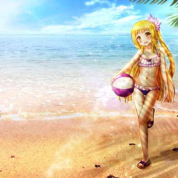 Summer Sonoko