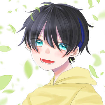 誕生日イラスト！！！！