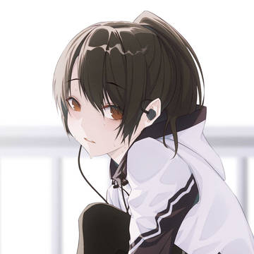 摸鱼～