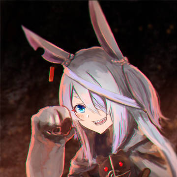 【LittleWitchNobeta】Monica