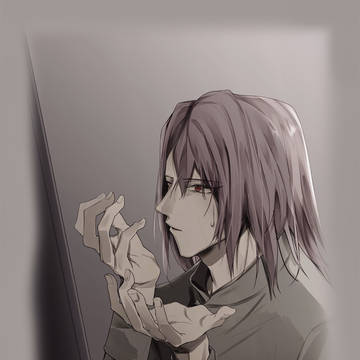 連載0話挿絵