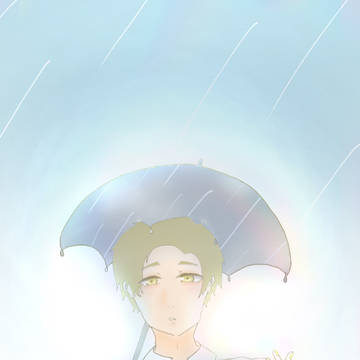 梅雨ビヴ