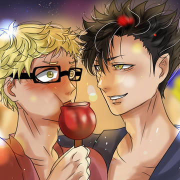 KuroTsukki ♡