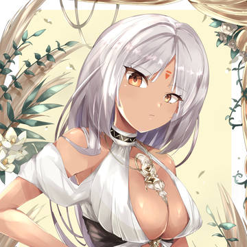 マサチューセッツちゃん