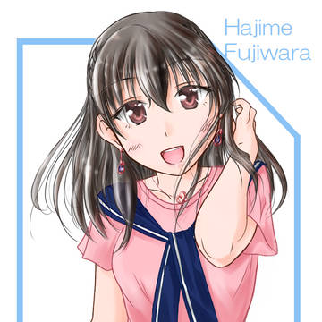 久々に投稿します。（肇さん。誕生日間に合わなくてごめん）