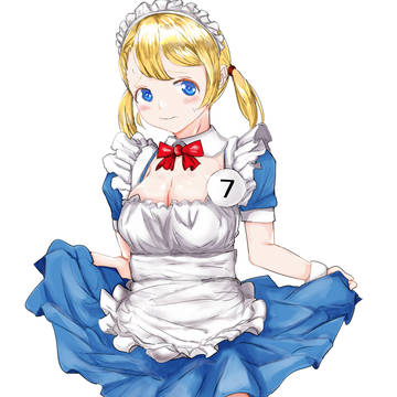 妹のおもちゃ