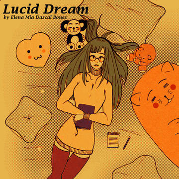 Lucid Dream
