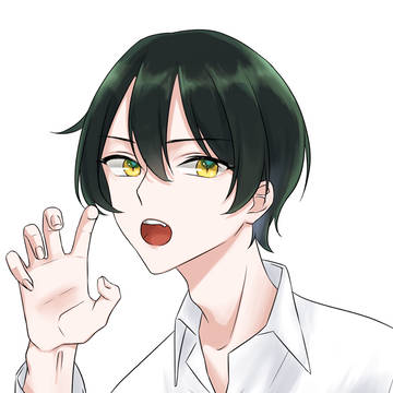 【オリキャラ】○○男子