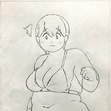 みゆきちゃん