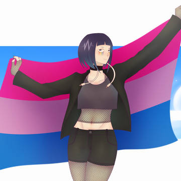 Jiro Kyoka - PRIDE