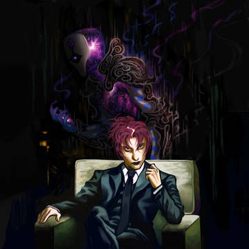 King Crimson Requiem