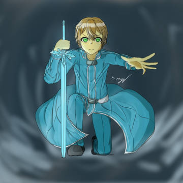 Eugeo