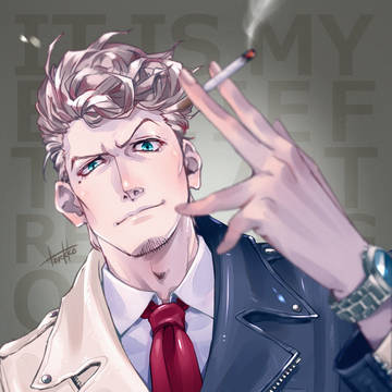 天国獄（ヒプノシスマイク）