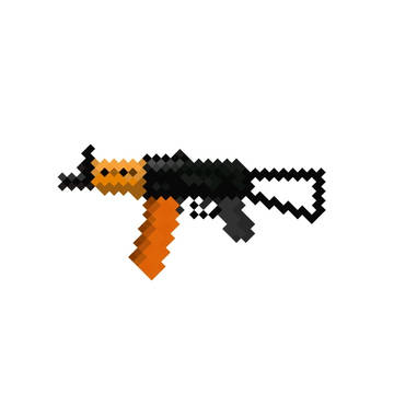 pixel guns