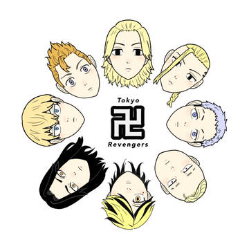 東卍