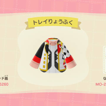 あつ森12＋‪α(修正)