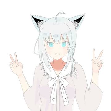 ぴーすー