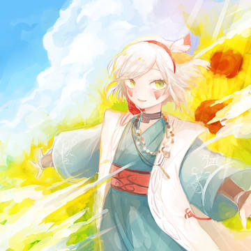夏風