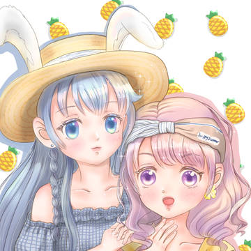酸っぱい夏