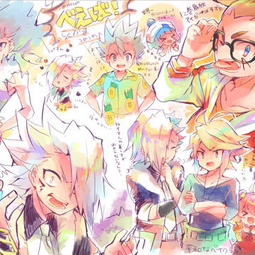 べえば漫画感想メモ