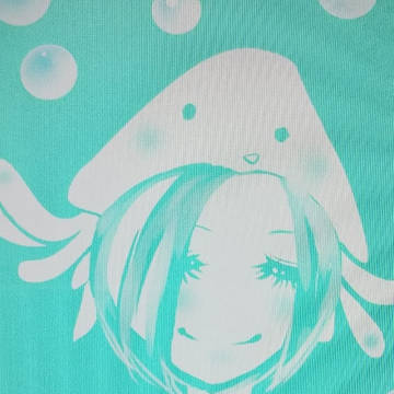 いかさん