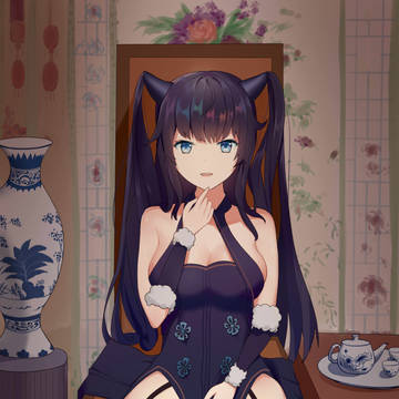 楊貴妃