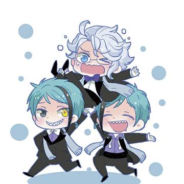 なかよし