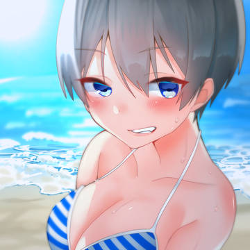 宇崎ちゃん