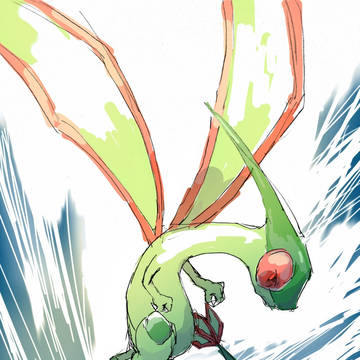 ポケモンまとめ