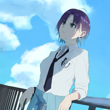 浅倉 透