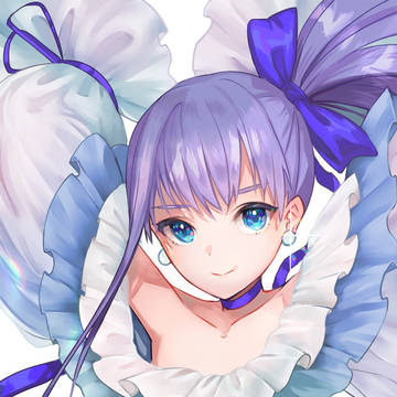 ひらひらラムダリリス
