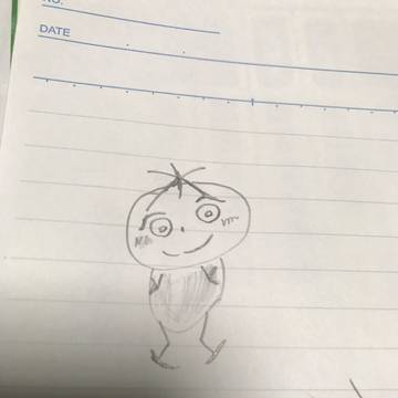 毒虫ちゃん