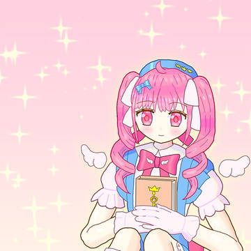 Vtuber御伽乃ありあさん