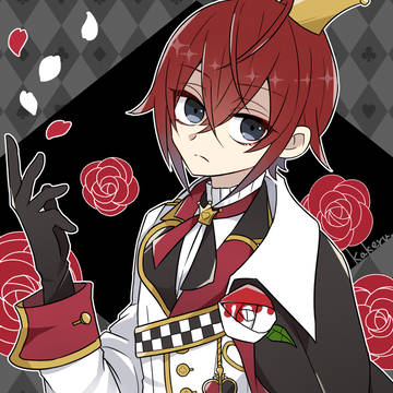 リドル🌹