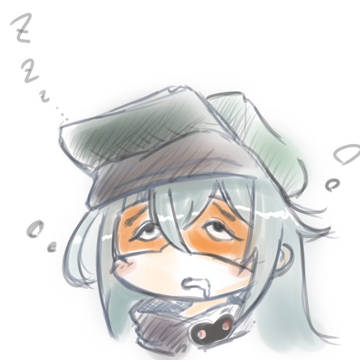 G11ちゃん
