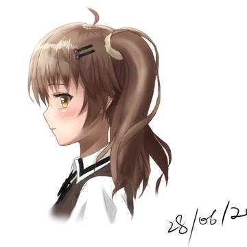 摸鱼