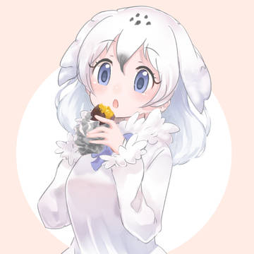 けもフレ　ツイッターまとめlog12